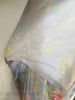 80s Garden Party Dress - interior