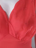 50s Vanity Fair Red Nightie or Slip