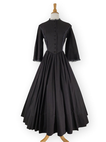 40s/50s New Look Cotton dress
