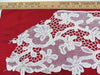 Edwardian Tape Lace Lot - end point