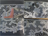 Edwardian Tape Lace Lot - break closeups
