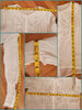 antique blouse measurements