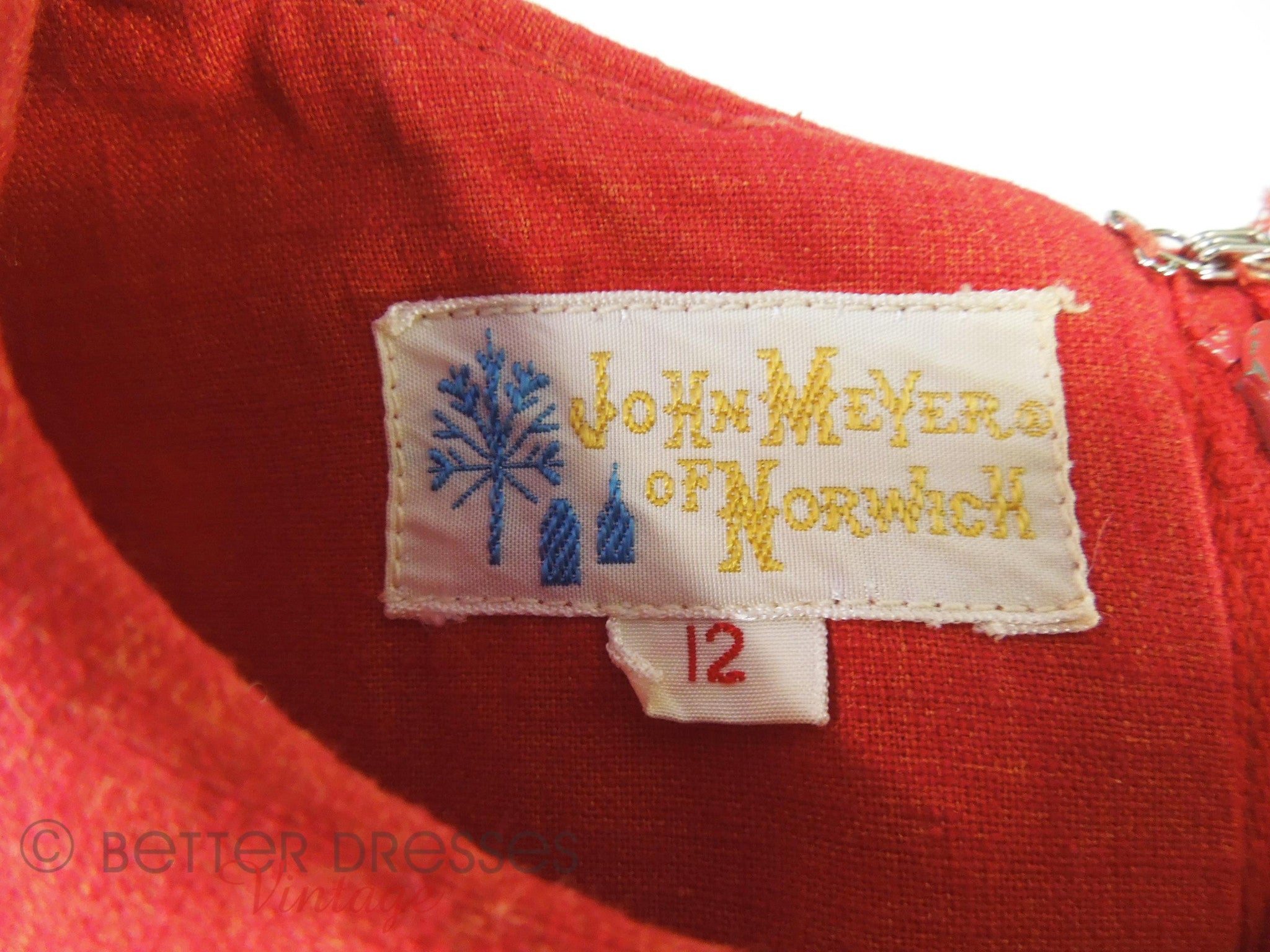 John deals meyer dresses