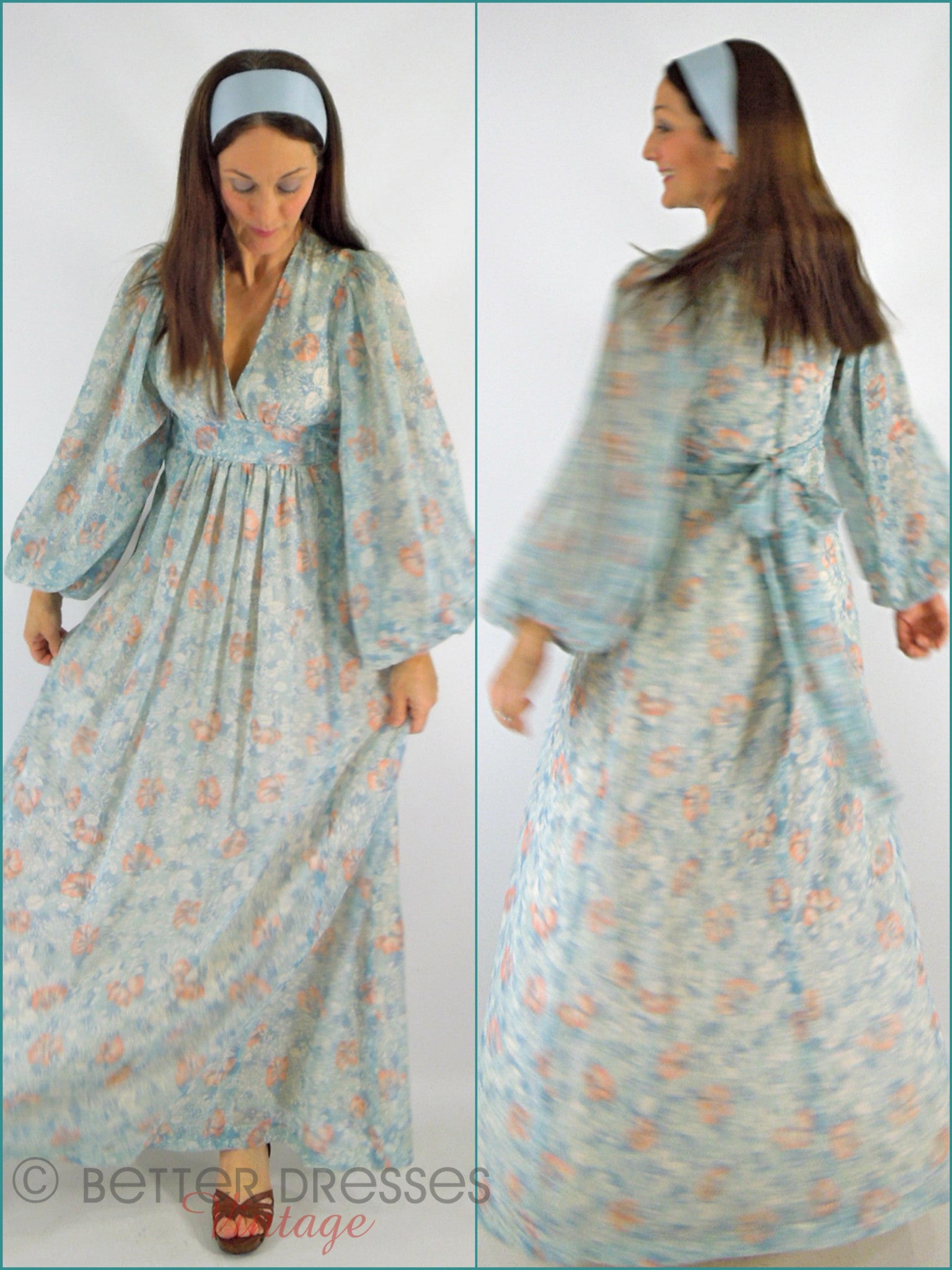 70s Boho Maxi Dress Better Dresses Vintage 70s Boho Maxi Dress Better Dresses Vintage