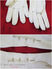50s Opera Gloves - details