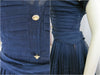 40s/50s Dress - details