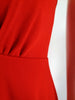 Texture of fabric
