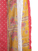 70s Chessa Davis Maxi Skirt - patterns