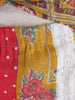70s Chessa Davis Maxi Skirt - waistband