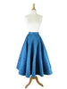 50s Full Circle Skirt