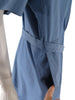 WWII Red Cross Uniform - side pocket