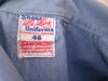 WWII Red Cross Uniform - Shane DeLuxe Uniforms tag
