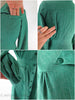 40s Girl Scouts Uniform - tag