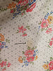 70s Maxi Dress - stain