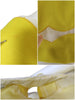 60s Yellow Dress