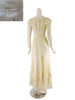 70s/80s Gunne Sax Boho Maxi Dress