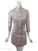 60s Metallic Jacket or Tunic