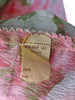 Malouf of Dallas Plus Size Dress tag