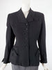 Veste années 40/50 par Townley