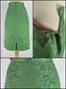 50s skirt details