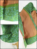 50s Skirt details 2