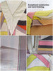 Pucci dress construction details