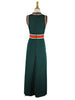 60s/70s Gator Colors Maxi