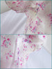 underarm close views