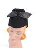 Pixie Hat on Betty