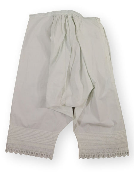 Tiroirs ou pantalons antiques