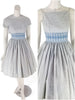 50s Sundress & Bolero Set