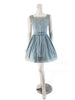 50s/60s Dress Front