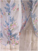 blouse zip detail