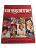 Vintage Board Game 1970s The Ungame