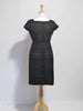 50s or early 60s Sheath Dress