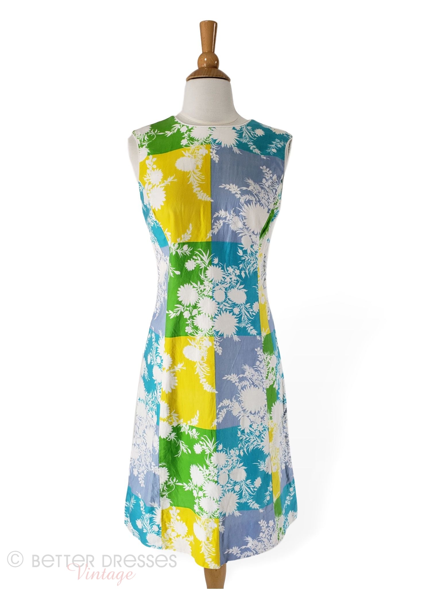 60s Shift Dress 60s Shift Dress