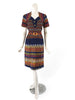 60s/70s Does 40s Day Dress