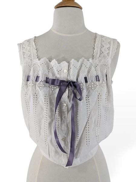 Antique Camisole