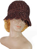 40s does 20s cloche hat