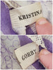 Kristina Gorby dress label