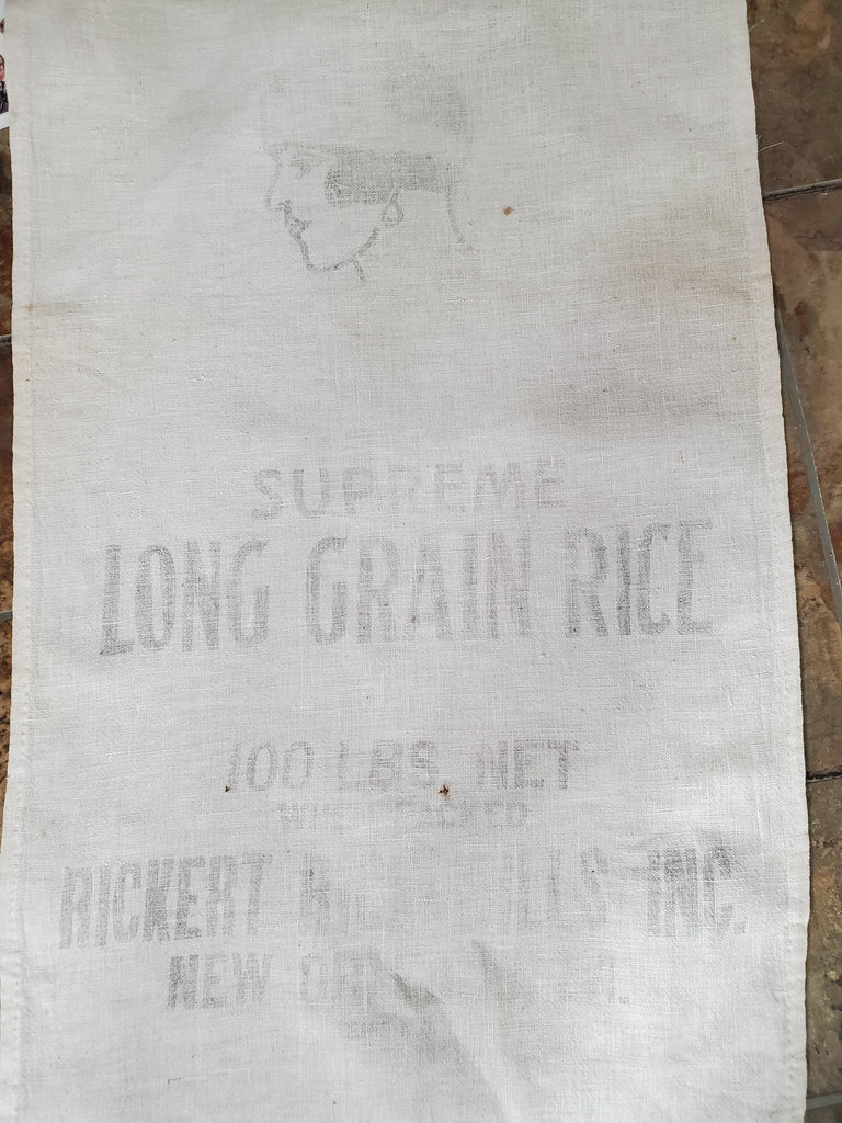 20s/30s Rice Bag Table Runner or Dresser Scarf – Better Dresses Vintage