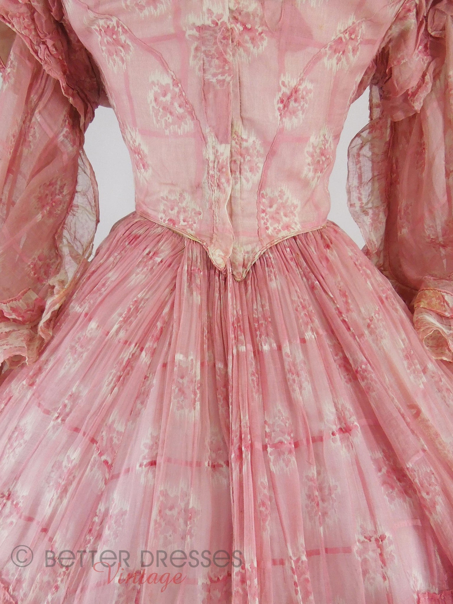 garden party dresses 1850s A perfect day for a garden party" The Katherine Mansfield Garden Party at Hamilton Gardens