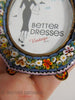 Micromosaic Frame and Box Set