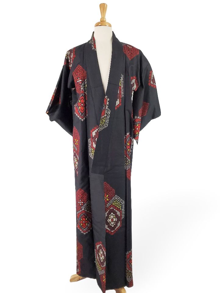 Kimono vintage