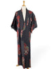 Authentic Japanese kimono also available