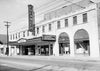 Martin Cinerama at 583 Peachtree St. Atlanta, late 50s.