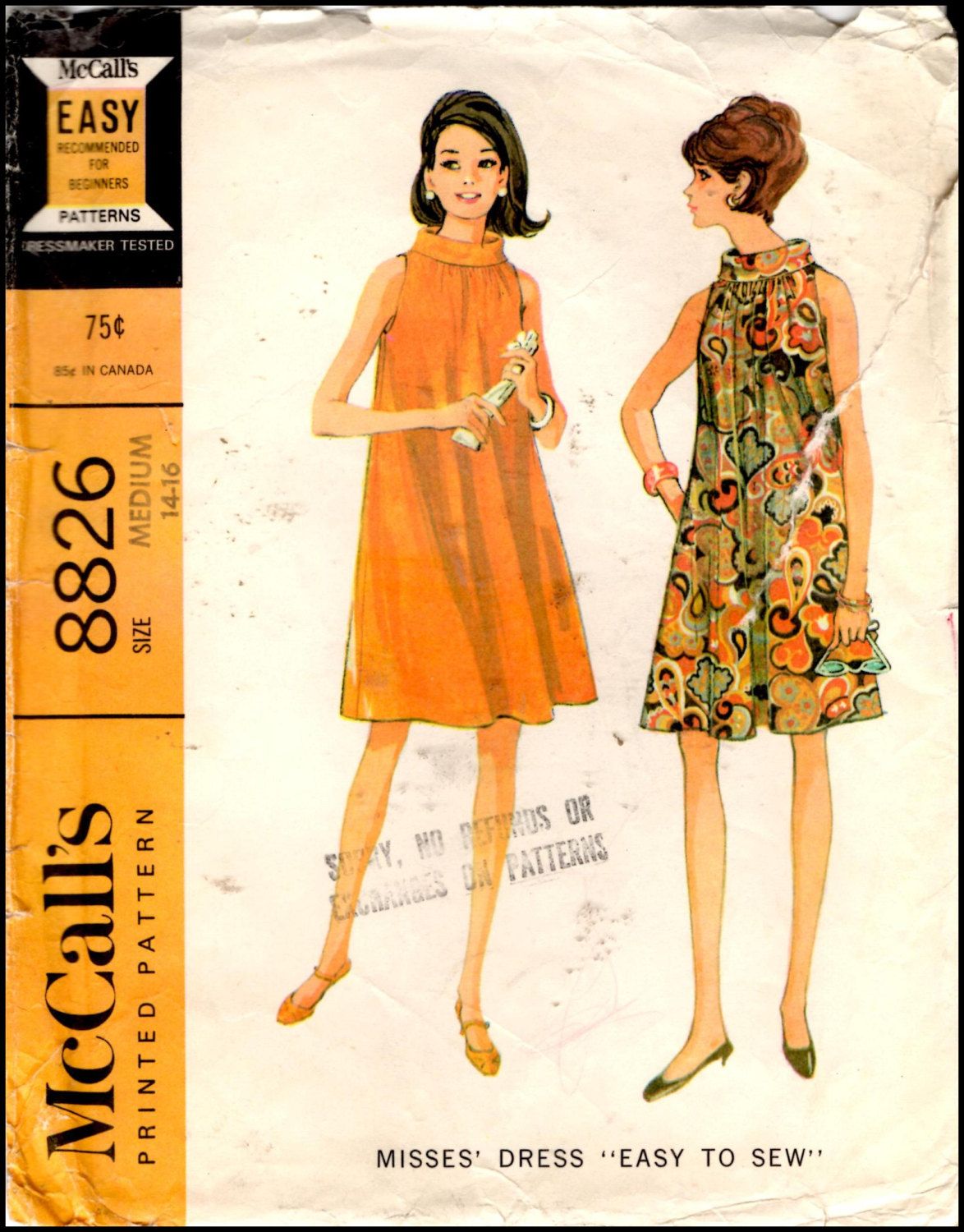 60s Mod Floral Mini Dress – Better Dresses Vintage 60s Mod Floral Mini Dress – Better Dresses Vintage