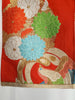 Silk Obi Sash for Kimono Authentic Japanese