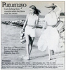 80s Putumayo Scarf - ad in May 18, 1981, New York Magazine