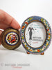 Micromosaic Frame and Box Set